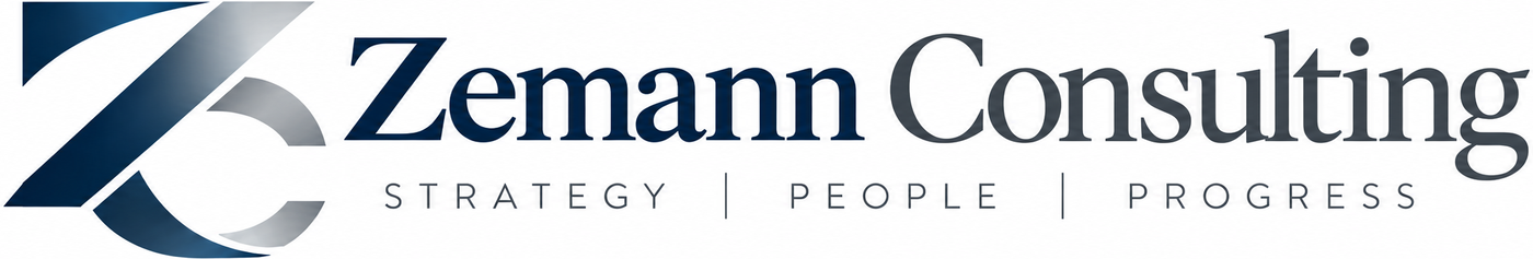 Zemann Consulting